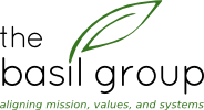 The Basil Group: aligning mission, values, and systems